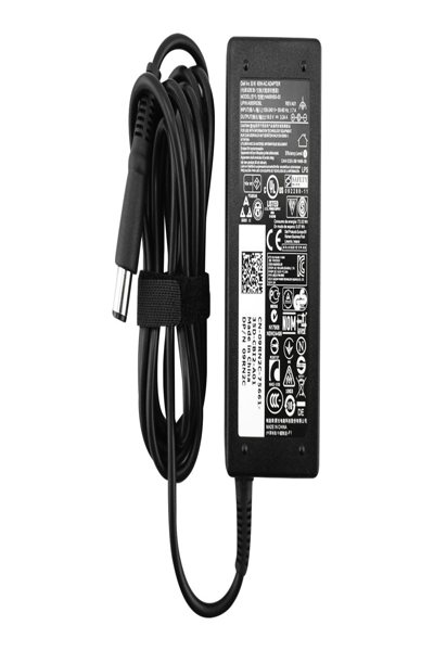 Origin Storage Dell 130W AC-Adapter incl EU Power Cable / 4.5mm Adp - Laptop - Indoor - 100-240 V - 50/60 Hz - 130 W - 19 V - PA-4E-4.5-EU