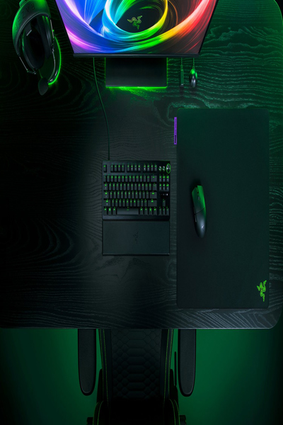 Razer Gigantus V2 Pro L - Control - RZ02-05490400-R3M1