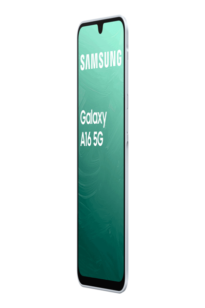 Samsung Galaxy A16 5G - 5G smartphone - SM-A166BZADEUB