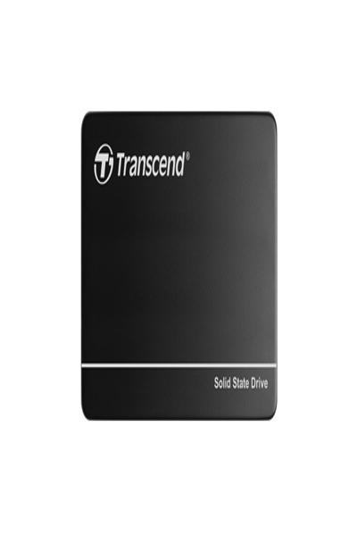 Transcend SSD420I - 32 GB - 2.5" - 560 MB/s - 6 Gbit/s - TS32GSSD420I