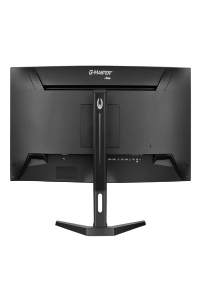 Iiyama G-MASTER Red Eagle GCB4580DQSN-B1 - GCB4580DQSN-B1
