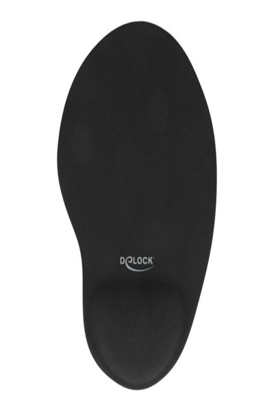 Delock Musmatta med handledskudde - 12040