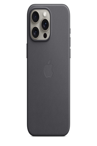 Coque arrière Apple pour téléphone portable