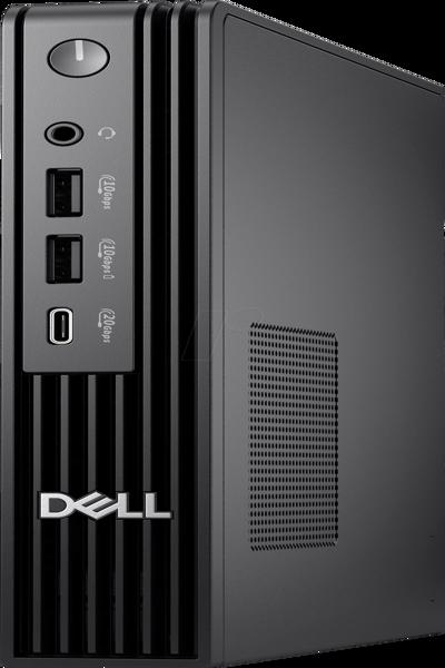 DELL PRO MICRO PLUS QBM1250 ULTRA 7 265 PC - DFVJP