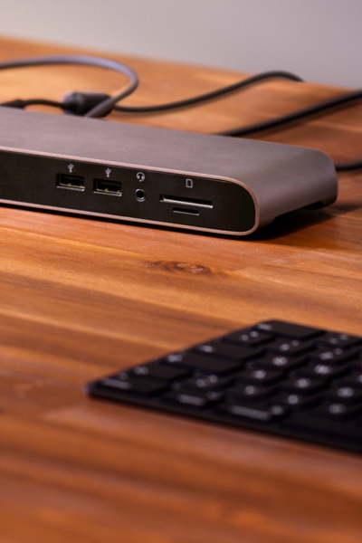 Elgato Thunderbolt Dock 3 Pro - 10DAC8501