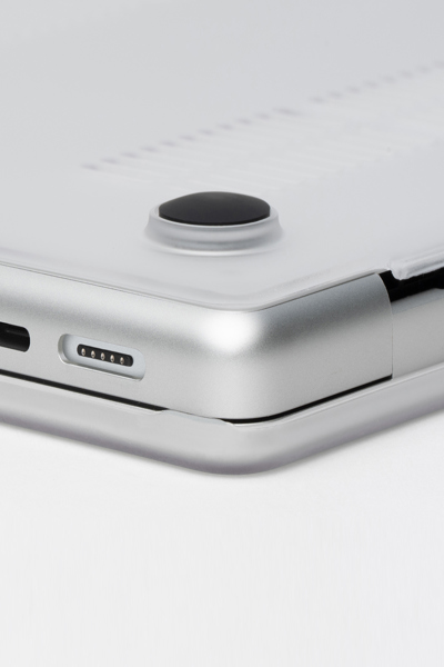 ZAGG Hardshell MacBook Pro 16 - 702315490