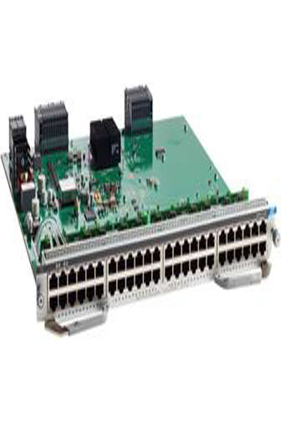 C9400-LC-48U - C9400-LC-48U