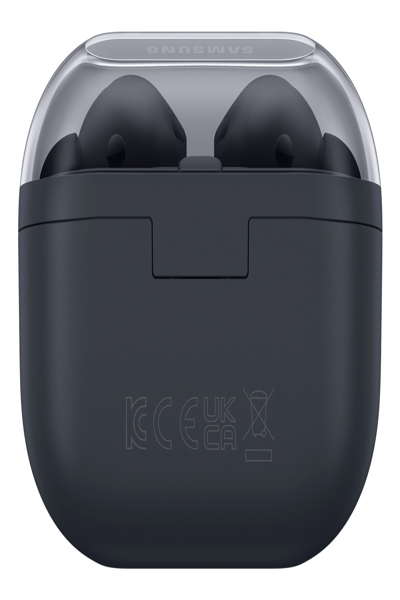 SAMSUNG GALAXY BUDS3 FE SM-R420 BLACK HEADPHONES - SM-R420NZKADBT