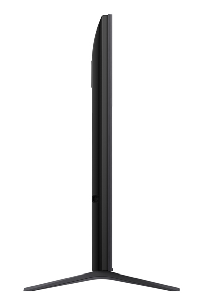 TCL C6K 65C6K TV 65" 4K Ultra HD Smart Wi-Fi Metallic - Flat Screen - 65C6K