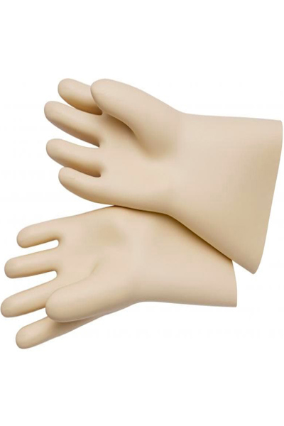 KNIPEX 98 65 43 - Gants isolants - Crème - Adulte - Adulte - Unisexe - Toutes saisons