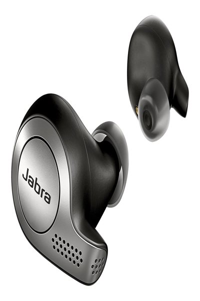 Jabra elite 65t - True wireless earphones with mic - 100-99000000-60