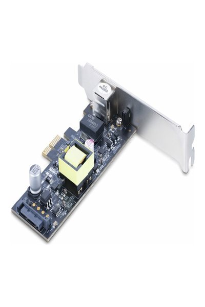 PR12GIP-NETWORK-CARD - PR12GIP-NETWORK-CARD