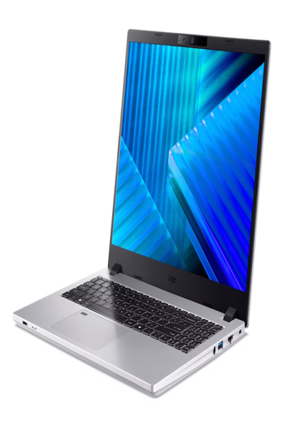 Acer TravelMate TMP215- - 15.6" Notebook - Core Ultra 5 39.6 cm