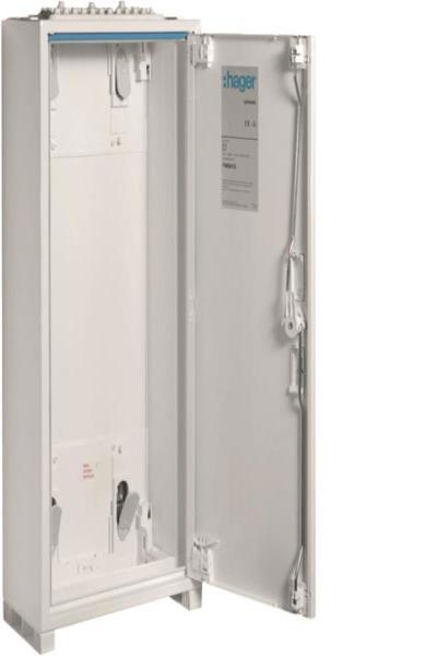 Distributeur de terrain Hager FWB41D 650x300x161mm
