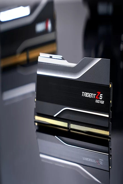 G.SKILL TRIDENT Z5 NEO RGB F5-6000J3444F64GX2-TZ5NR 128 GB DDR5