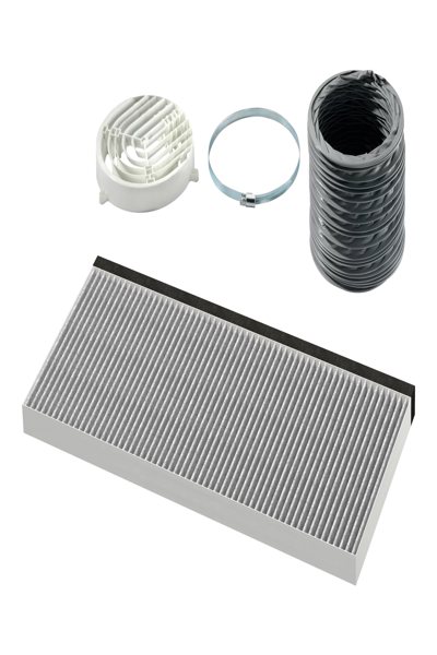 Siemens CleanAir LZ12ITI14 Hood Recirculating Kit