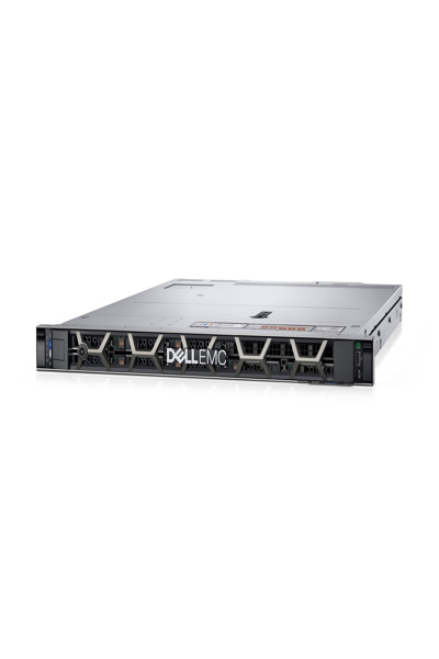 Dell PowerEdge R450 1U rackmonterbar server - FHYWN