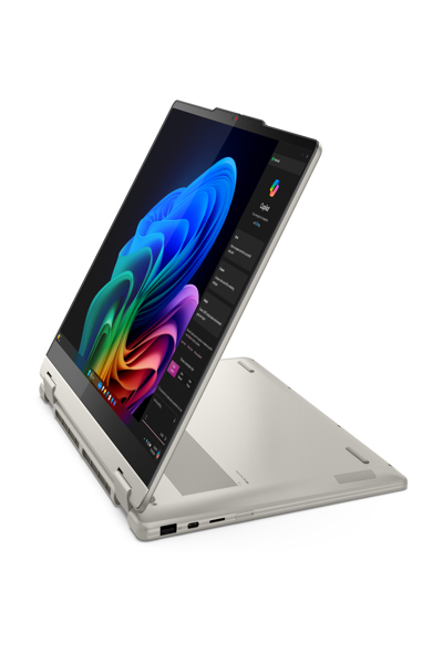 Lenovo Yoga 7 2-in-1 14AKP10 83JR002VGE Ryzen AI 7 350 - Convertible - 2 GHz - 83JR002VGE