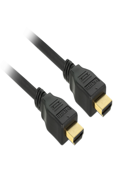 Câble HDMI Delock avec Ethernet