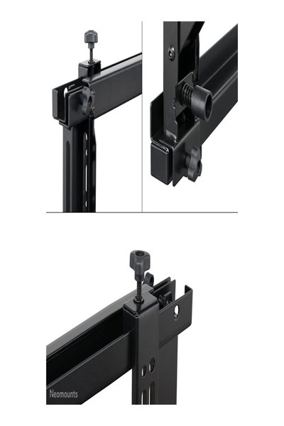 Neomounts Video Wall Mount 42-70" 35kg - WL95-800BL1