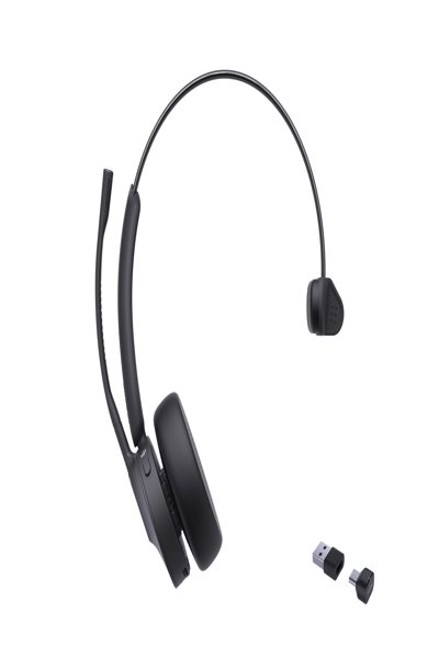 Casque Yealink BH 70 Mono Teams USB-C/A