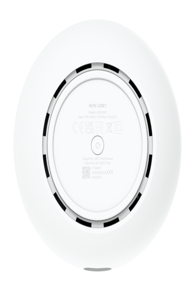 Ubiquiti UniFi Dream Machine UDR7 Quad-Core 3GB RAM - UDR7-EU
