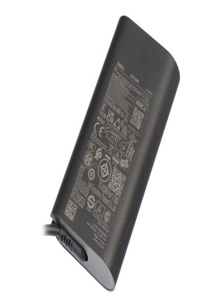 Dell 0TTH58 USB-C GaN-Power Supply rounded form