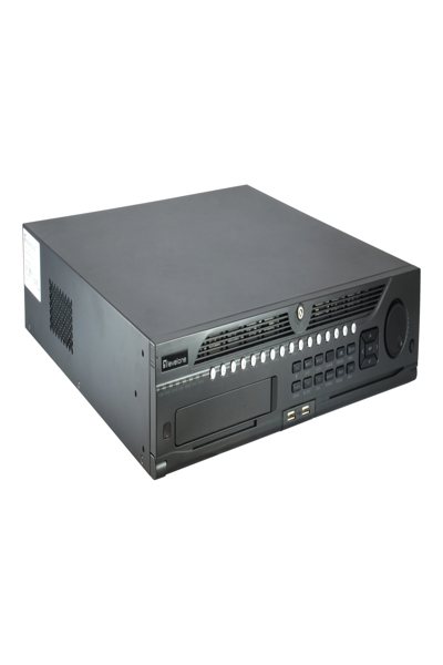 LevelOne GEMINI series NVR-0732