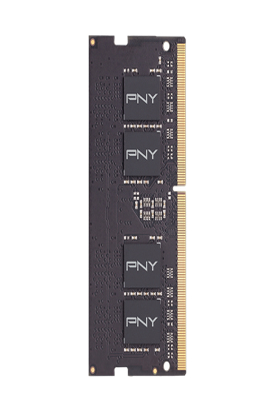 PNY DDR4 - module - 4 GB - SO-DIMM 260-pin - MN4GSD42666