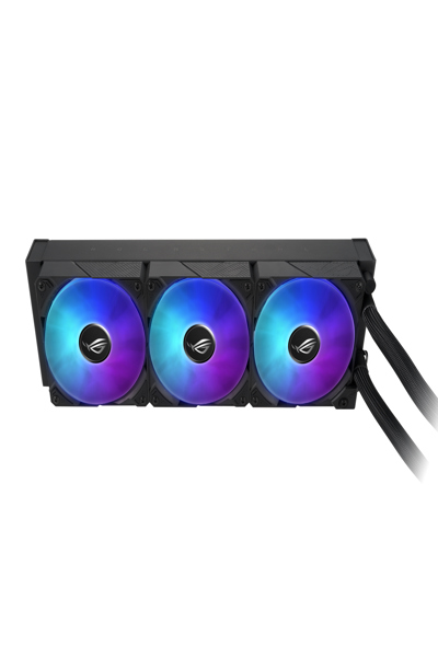 ASUS ROG Astral LC GeForce RTX 5090 32GB - 90YV0LW2-M0NA00