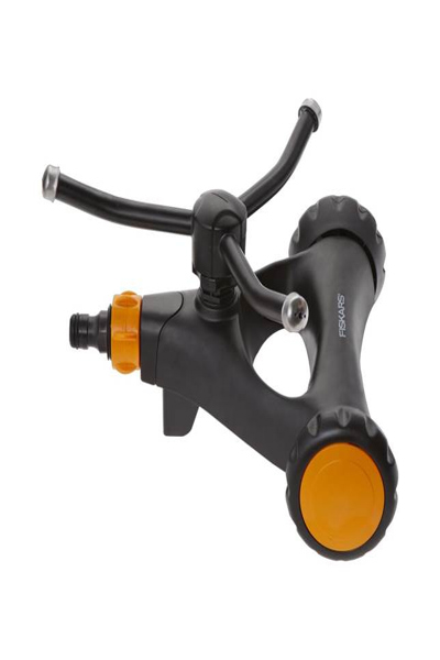 Fiskars 1023657 13 m² Noir Orange