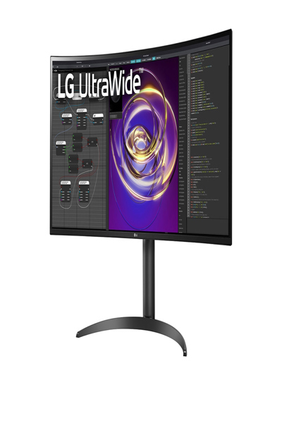 LG UltraWide 34WP85CP-B 34" LED-skärm - 34WP85CP-B.AEU