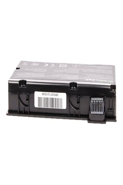 Green Cell 3S4400-G1L3-07 Laptop Battery Replacement Fujitsu - FS15