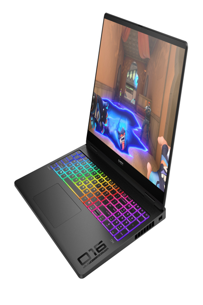 HP Omen Max 16-ah0192ng Intel Core Ultra 9 16in 1TB