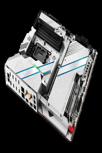 ASRock Z890 TAICHI AQUA - Moderkort - 90-MXBPL0-A0UAYZ