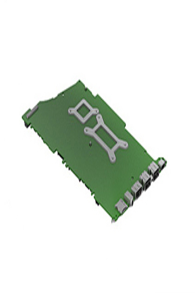 HP M21702-601: Motherboard