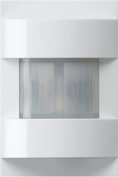 Détecteur de mouvement GIRA 5373112 S3000 avec interrupteur haut/bas 1,10 m Interrupteur en saillie standard rw