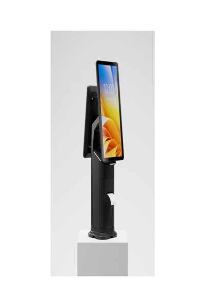 Zebra KC50 - Kiosk 1 5430 upp till - KC50A22-G0B1C0-A6