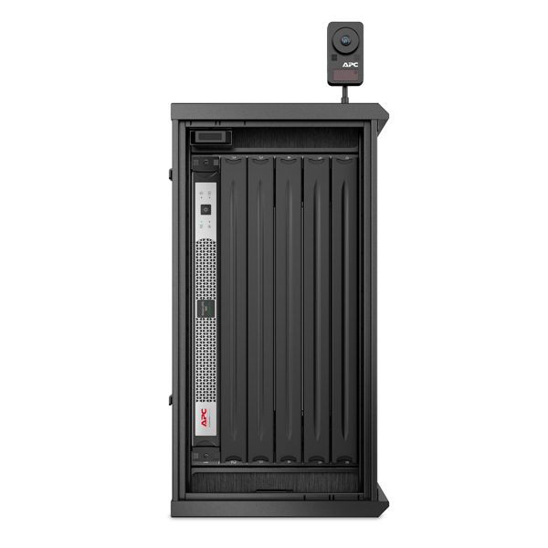 APC Smart-UPS SC SCL500RMI1UNC UPS - SCL500RMI1UNC