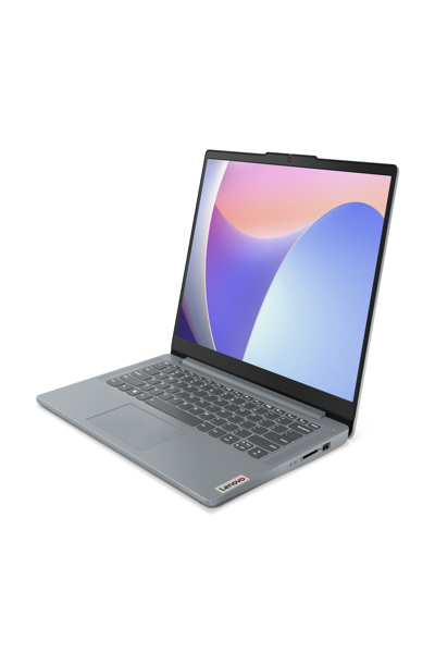 Lenovo IdeaPad Slim 3 14IAN8 82XA - Intel N-series N100 - Notebook - 3.4 GHz - 82XA002YGE