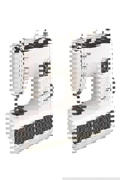 Brother Strong & Tough HF37 - Symaskin - HF37VP1