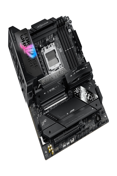 ASUS ROG STRIX X870E-E GAMING WIFI - 90MB1IB0-M0EAY0