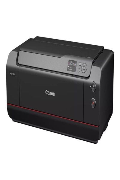 Canon PIXMA PRO-1100 A - Large Format Printers Colored Inkjet - 6856C006