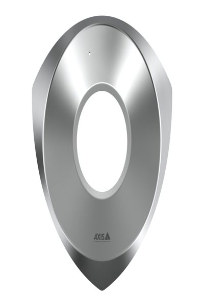 ATEN TP9801, cache de caméra en acier