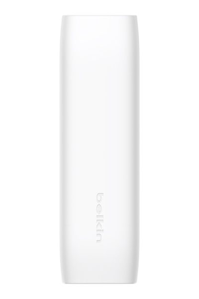 Belkin BOOST CHARGE 67W 3xUSB-C+ Câble WCC002vf2MWH-B6