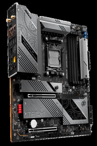ASRock X870E Taichi Lite - Moderkort - 90-MXBPA0-A0UAYZ