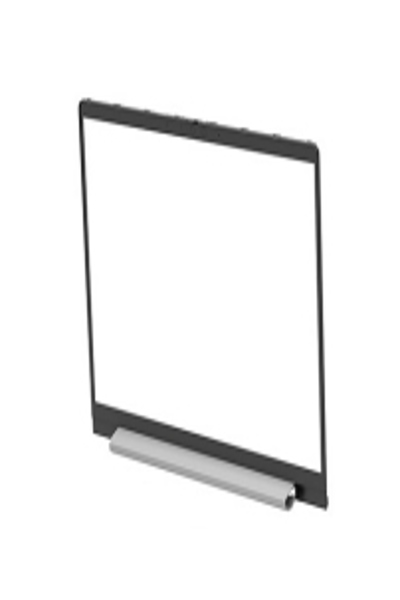 HP N39007-001: Bezel for HP ProBook 445 G10