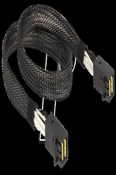 Delock SAS intern kabel - SAS 6Gbit/s - 83386