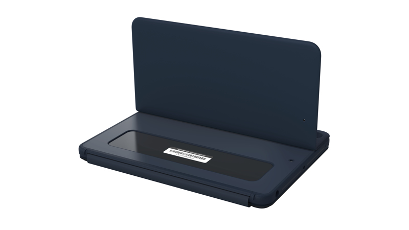 Logitech Rugged Combo 3 Touch för Education - 920-010361