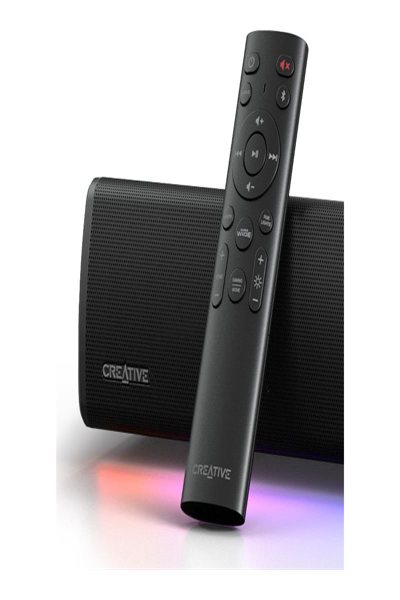Creative Labs Creative Sound Blaster GS5 soundbar - 51MF8470AA000